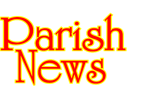 Parish News